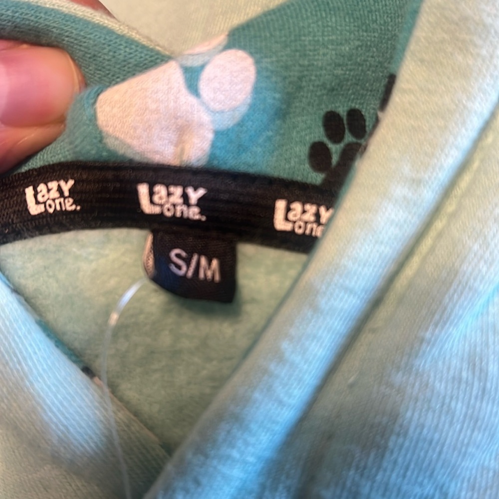 Dog Mom Sleep Hoodie